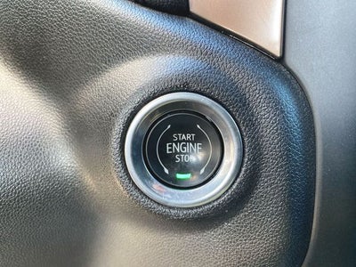 2020 Chevrolet Silverado 2500HD High Country