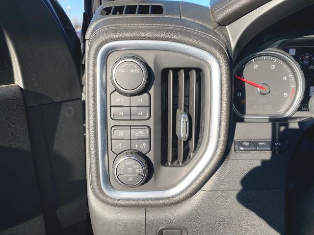 2020 Chevrolet Silverado 2500HD High Country