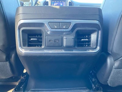 2020 Chevrolet Silverado 2500HD High Country