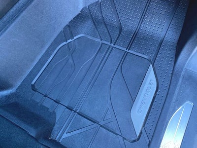 2020 Chevrolet Silverado 2500HD High Country