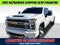 2022 Chevrolet Silverado 3500HD High Country