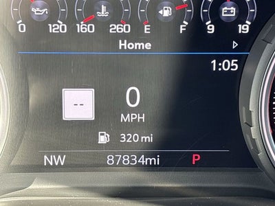 2022 Chevrolet Silverado 3500HD High Country