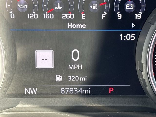 2022 Chevrolet Silverado 3500HD High Country