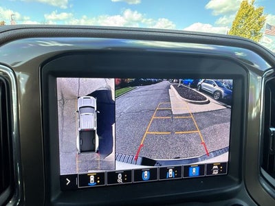 2022 Chevrolet Silverado 3500HD High Country