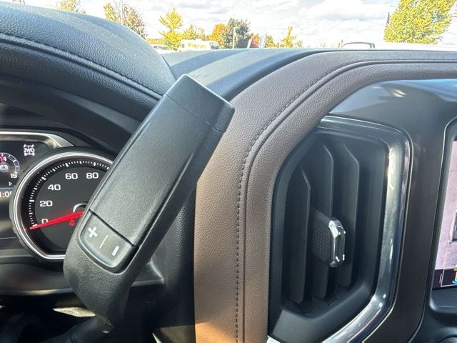 2022 Chevrolet Silverado 3500HD High Country