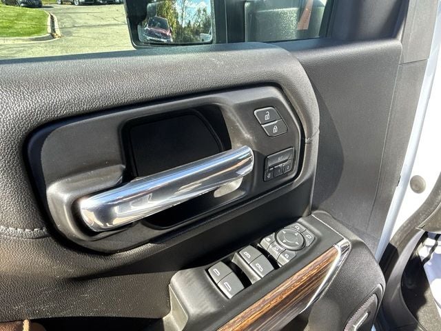 2022 Chevrolet Silverado 3500HD High Country