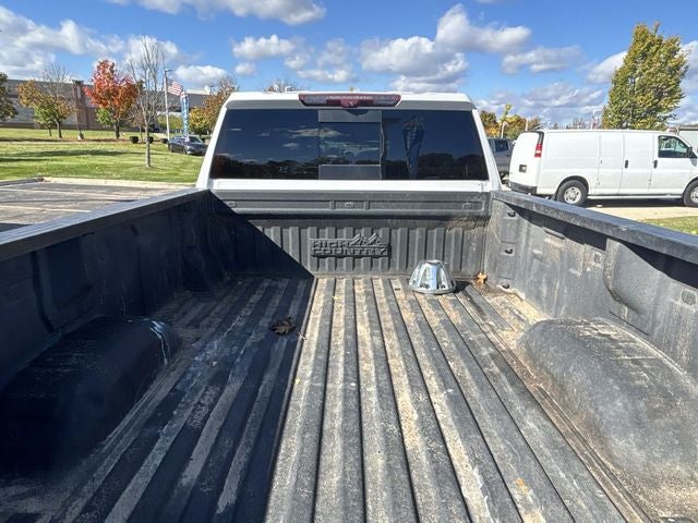 2022 Chevrolet Silverado 3500HD High Country