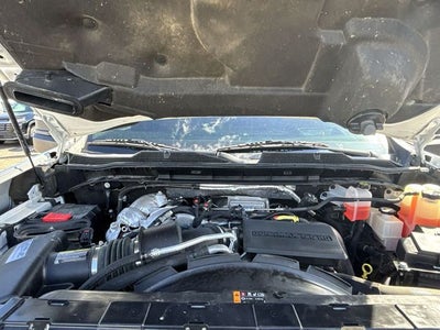 2022 Chevrolet Silverado 3500HD High Country