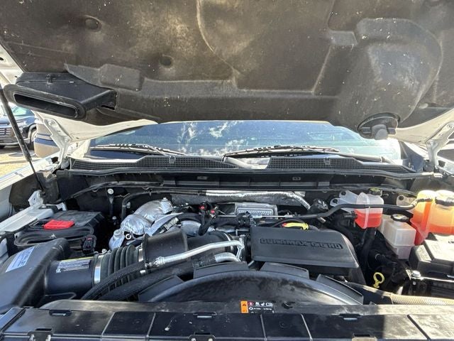 2022 Chevrolet Silverado 3500HD High Country