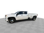 2022 Chevrolet Silverado 3500HD High Country