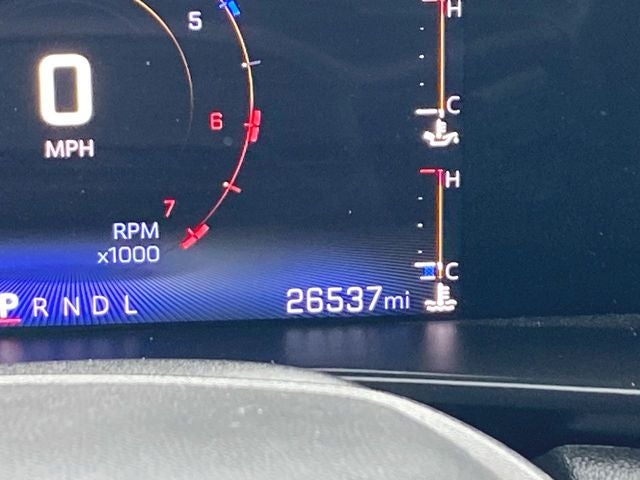 2023 Chevrolet Colorado Work Truck