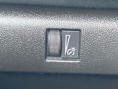 2023 Chevrolet Colorado Work Truck