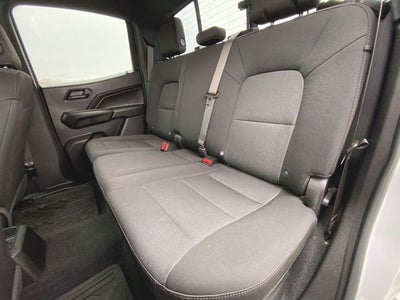 2023 Chevrolet Colorado Work Truck