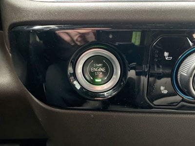 2023 Chevrolet Silverado 1500 LT LT1