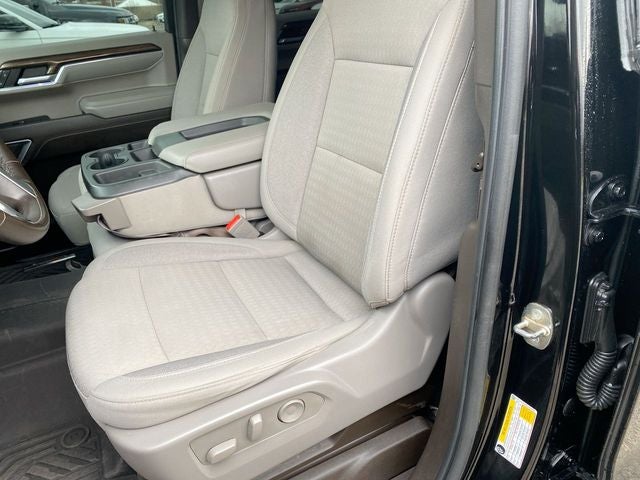 2023 Chevrolet Silverado 1500 LT LT1