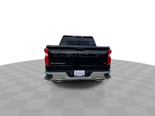 2023 Chevrolet Silverado 1500 LT LT1
