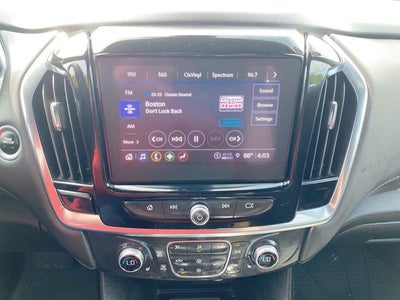 2023 Chevrolet Traverse LT 1LT