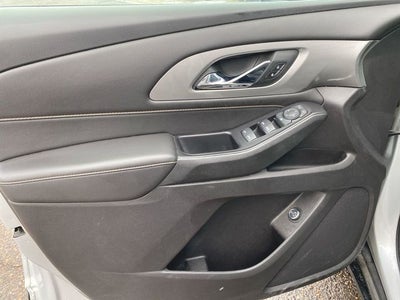 2019 Chevrolet Traverse LT Cloth w/1LT