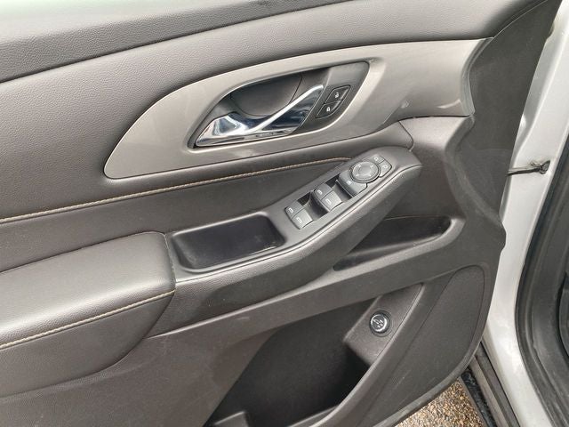 2019 Chevrolet Traverse LT Cloth w/1LT