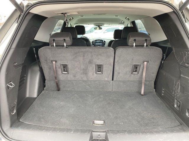 2019 Chevrolet Traverse LT Cloth w/1LT