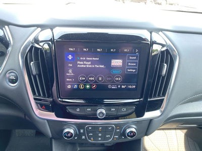 2023 Chevrolet Traverse LT 1LT