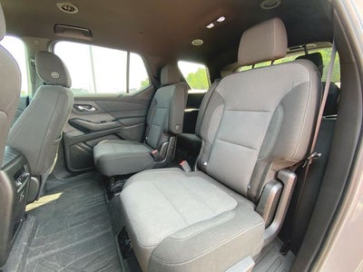 2023 Chevrolet Traverse LT 1LT