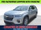2024 Chevrolet Traverse Limited LT Cloth