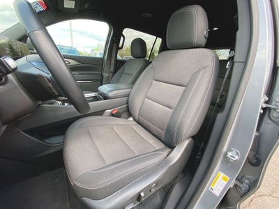 2024 Chevrolet Traverse LT 2LT