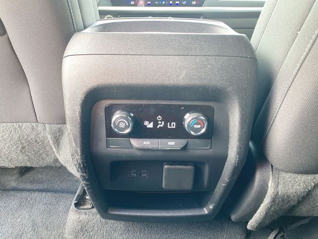 2024 Chevrolet Traverse LT 2LT