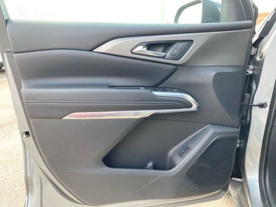 2024 Chevrolet Traverse LT 2LT