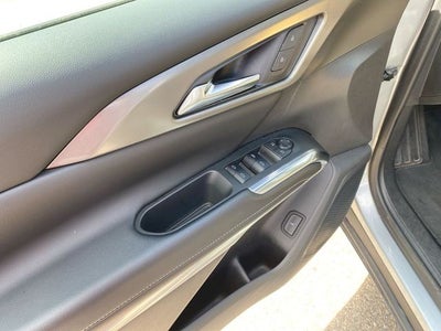 2024 Chevrolet Traverse LT 2LT