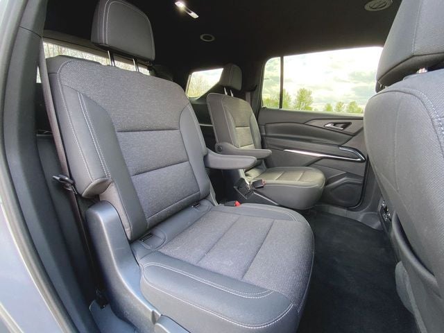 2024 Chevrolet Traverse LT 2LT