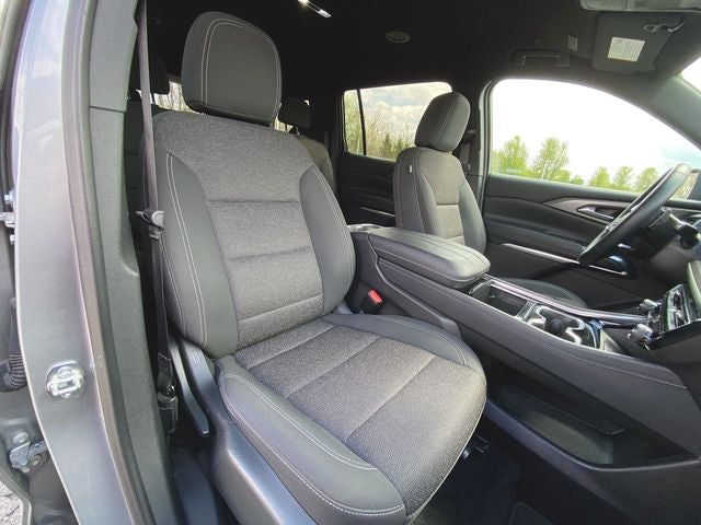 2024 Chevrolet Traverse LT 2LT