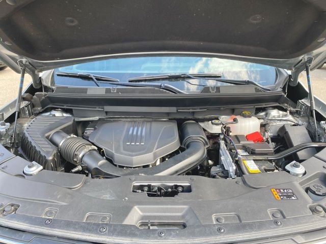 2024 Chevrolet Traverse LT 2LT