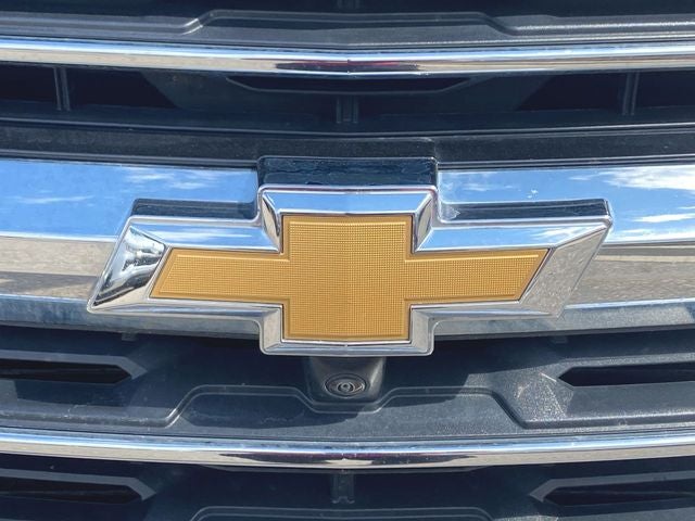 2024 Chevrolet Traverse LT 2LT