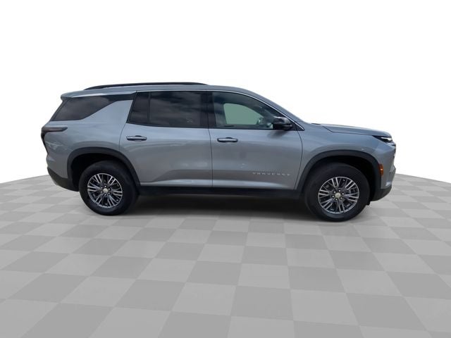 2024 Chevrolet Traverse LT 2LT