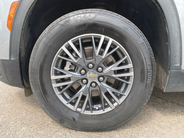 2024 Chevrolet Traverse LT 2LT