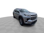 2024 Chevrolet Traverse LT 2LT