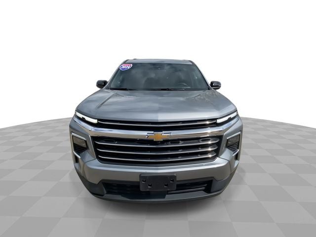 2024 Chevrolet Traverse LT 2LT