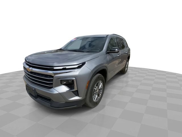 2024 Chevrolet Traverse LT 2LT