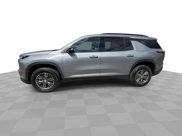 2024 Chevrolet Traverse LT 2LT