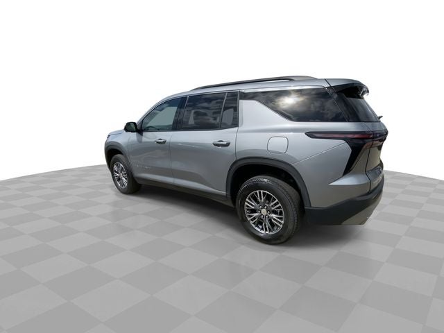 2024 Chevrolet Traverse LT 2LT