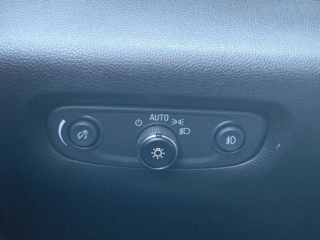 2019 Chevrolet Traverse LT Cloth w/1LT
