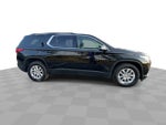 2019 Chevrolet Traverse LT Cloth w/1LT