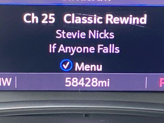 2022 Chevrolet Traverse LT 1LT