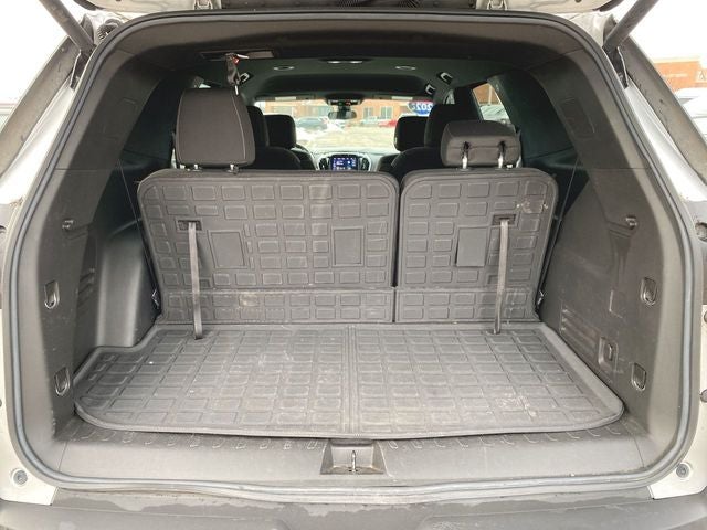 2022 Chevrolet Traverse LT 1LT