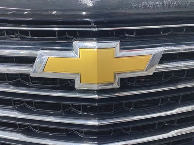2022 Chevrolet Traverse LT 1LT