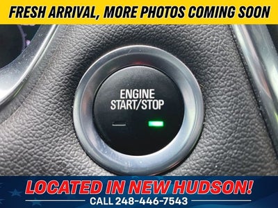 2023 Chevrolet Traverse LT 1LT