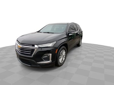 2023 Chevrolet Traverse LT 1LT