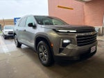 2025 Chevrolet Traverse LT 2LT